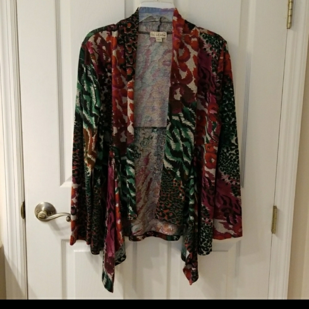 Womens jacket